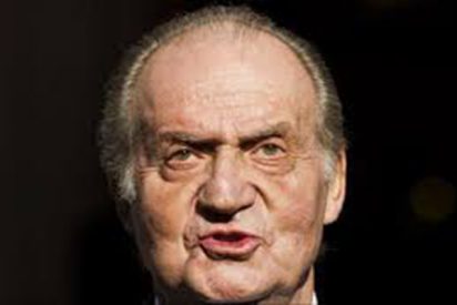 Pilar Eyre: "El rey Juan Carlos no tomaba precauciones con sus amantes... ¿Tiene hijos bastardos o quizás se ha hecho la vasectomía?"