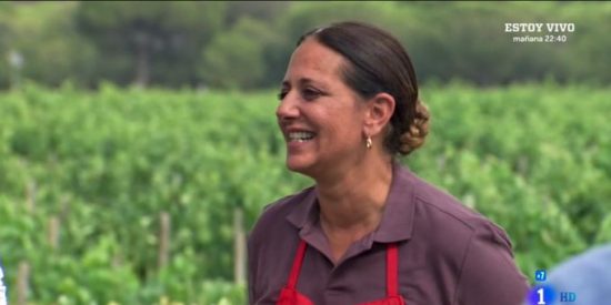 La receta de la felicidad: Yolanda Ramos se vuelve loca y enseña sus partes íntimas en ‘MasterChef Celebrity 4’