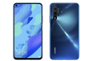 El Huawei Nova 5T - Smartphone de 6.26, es sin duda, uno de lo mejores m&oacute;viles del mercado