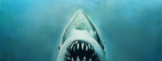 Tibur&oacute;n: &iquest;No se te arruga el coraz&oacute;n cada vez que ves esta escena?