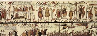 Resuelto el enigma del Tapiz de Bayeux, uno de los tesoros m&aacute;s c&eacute;lebres de la Edad Media