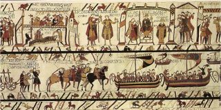 Resuelto el enigma del Tapiz de Bayeux, uno de los tesoros m&aacute;s c&eacute;lebres de la Edad Media