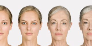 Estas son las causas fundamentales del envejecimiento humano