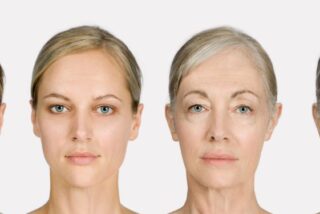 Estas son las causas fundamentales del envejecimiento humano