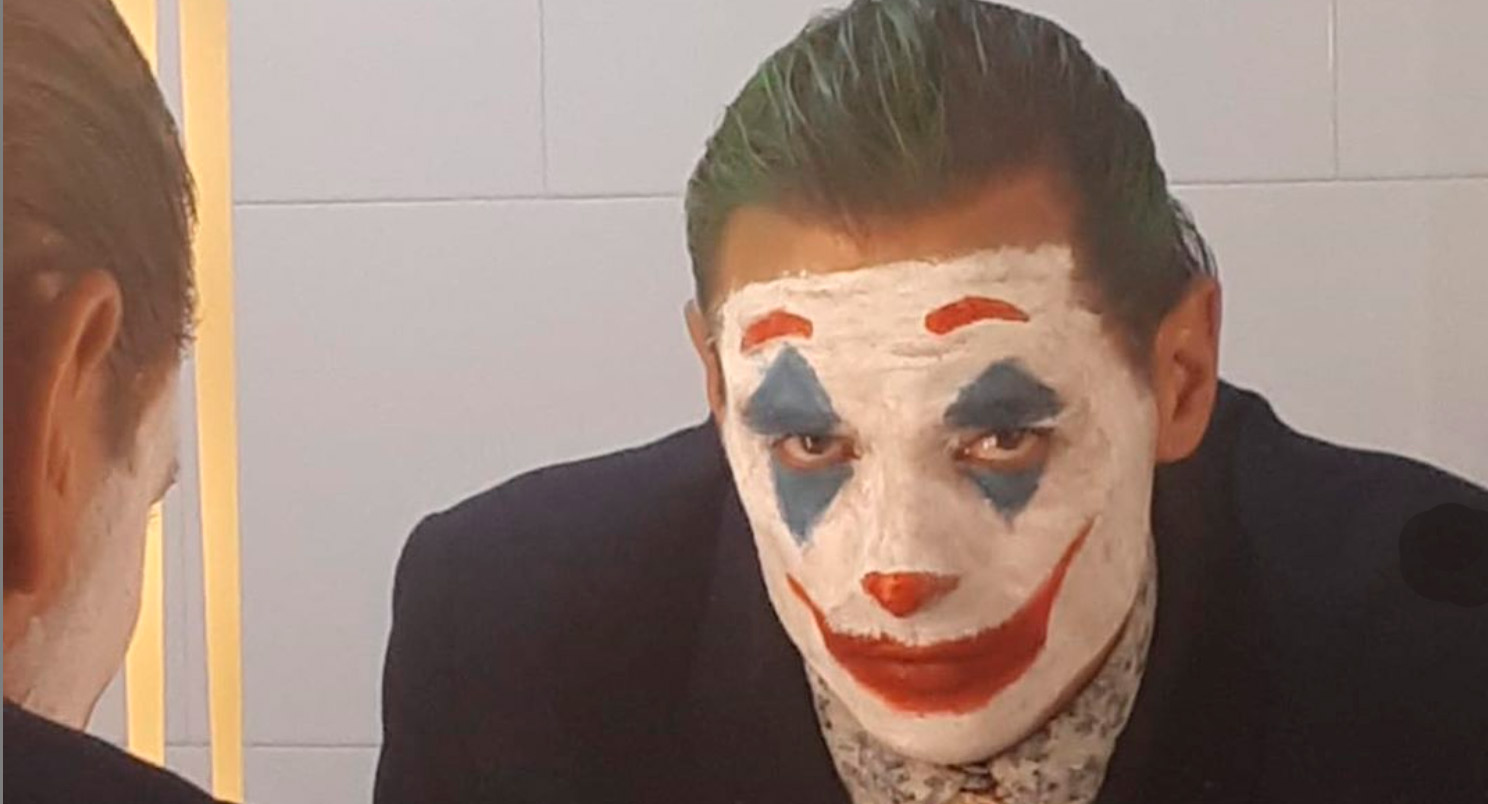 Un concursante de 'Got Talent' denuncia que el programa es una "estafa"