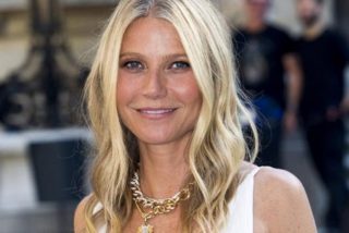 Gwyneth Paltrow cumple 48 a&ntilde;os pero se baja la edad con un descomunal desnudo