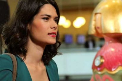 As&iacute; insult&oacute; la 'feminista' de Podemos Isa Serra a una polic&iacute;a durante un desahucio: "Hija de puta, cocain&oacute;mana, mala madre"