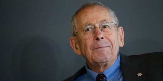 James Peebles, el &uacute;ltimo Nobel de F&iacute;sica, reniega de la 'Teor&iacute;a del Big Bang': "No tenemos pruebas de lo que pas&oacute;"