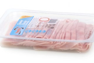 &iexcl;Alerta Sanitaria!: Este fiambre de cerdo puede ser peligroso para la salud