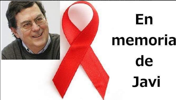 Jos&eacute; Luis &Uacute;riz Iglesias: "1-D Otro a&ntilde;o m&aacute;s sin vacuna contra el Sida "