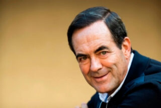 Los oscuros negocios de Bono: 41 millones en Suiza y armas para Maduro