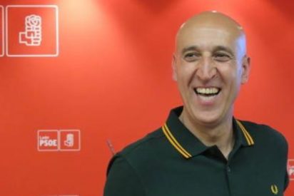 &iexcl;Madre m&iacute;a c&oacute;mo est&aacute; el PSOE! El alcalde de Le&oacute;n se apunta al modelo 'Teruel Existe' y reclama la 'independencia'