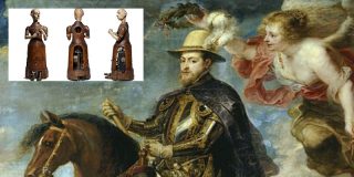 As&iacute; era la maravilla mec&aacute;nica con la que el rey Felipe II cumpli&oacute; una promesa a Dios