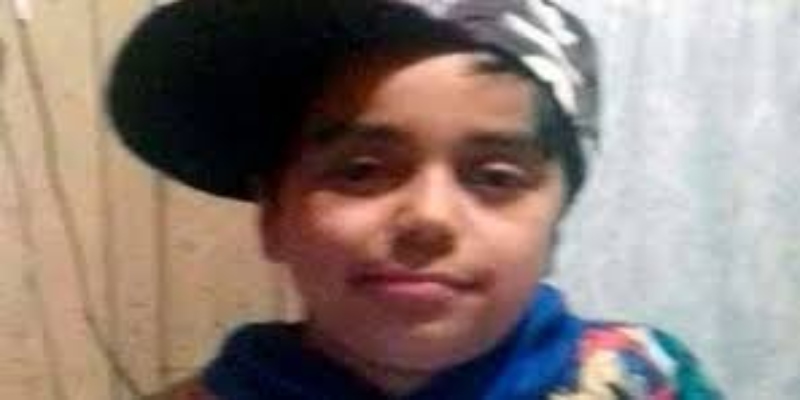 Matan en el colegio a un ni&ntilde;o de 12 a&ntilde;os de una patada en el pecho