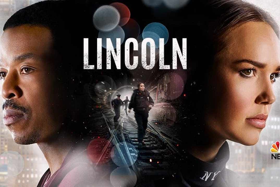 Lincoln Rhyme Tráiler de la serie