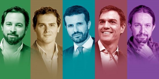 Antonio S&aacute;nchez-Cervera: "Jhonson frente a S&aacute;nchez"