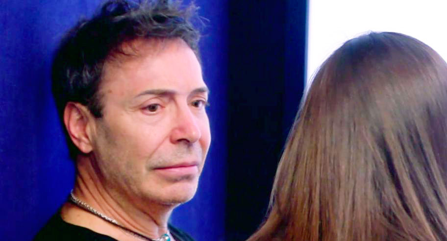 El Maestro Joao "no puede ser peor persona"
