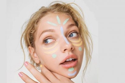 Maquillaje: correctores a prueba de bombas y de jornadas maratonianas