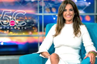 Mariló Montero se la pega: pinchazo en su vuelta a televisión