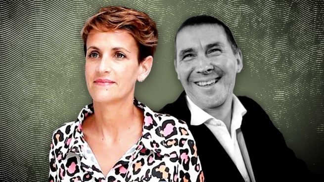 Pedro S&aacute;nchez ordena a la socialista Chivite pasar por el aro de los proetarras y dejarles el control de c&aacute;rceles