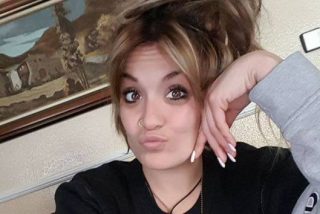 La Guardia Civil busca fren&eacute;ticamente en pozos a esta chica, que desapareci&oacute; hace dos semanas tras una cita a ciegas en Valencia