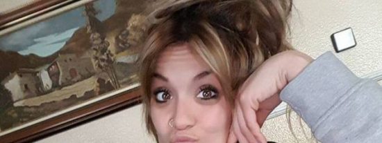 La Guardia Civil busca fren&eacute;ticamente en pozos a esta chica, que desapareci&oacute; hace dos semanas tras una cita a ciegas en Valencia