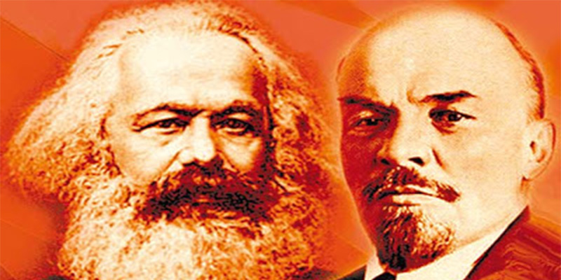 Manuel del Rosal: "El comunismo S&aacute;nchez-Iglesias: El comunismo de siempre"