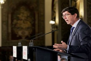 'Andaluc&iacute;a Segura', nuevo distintivo para apoyar al comercio tras la pandemia