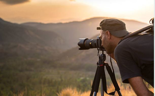 Mejores tr&iacute;podes de viaje 