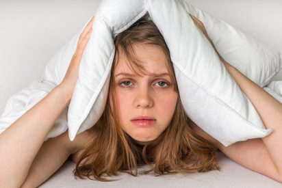 Esta es la verdadera causa de las ojeras