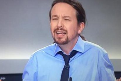 A Pablo Iglesias le traiciona el subconsciente…