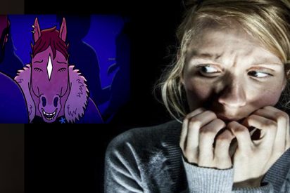 El truco de la serie Bojack Horseman para calmar un ataque de p&aacute;nico funciona de verdad