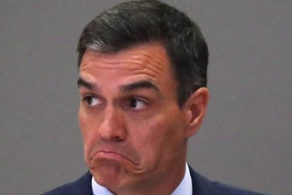 Los proetarras de Bildu: "S&aacute;nchez va por la buena v&iacute;a; a ver si aguanta"