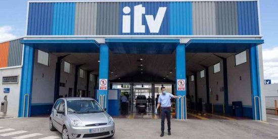 ITV: los 10 fallos m&aacute;s comunes por los que te tumban y lo que cuestan