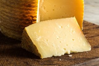 &iexcl;Alerta alimentaria!: La autoridad competente retira todos los quesos de la marca 'Berroeta SC' por listeria