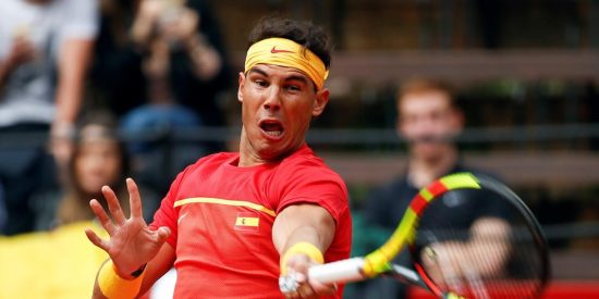 Copa David: los cacos atracan a varios periodistas a su salida de la Caja Mágica de madrugada