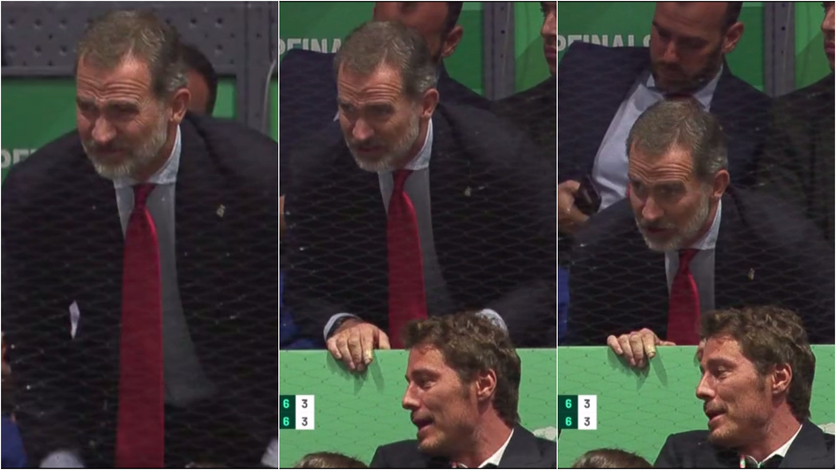 &iquest;Tendr&aacute; que pasar por quir&oacute;fano el Rey Felipe VI para arreglarse la espalda, antes de que Espa&ntilde;a tenga Gobierno?