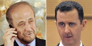 Carlos García Pardo: "Una Siria sin los sirios"