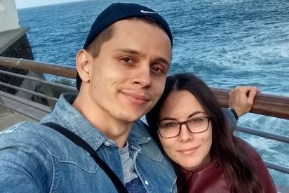 V&iacute;ctima 52: un inmigrante colombiano asesina con un cuchillo a su novia espa&ntilde;ola