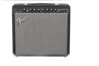 Si buscas un amplificador potente y vers&aacute;til para tu guitarra, el Fender Champion 40 es tu mejor opci&oacute;n