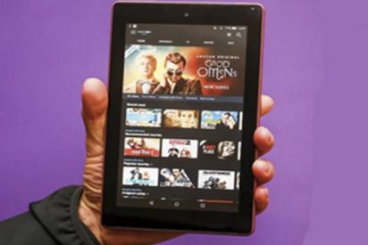 Te recomendamos la Tablet Fire 7; una opci&oacute;n econ&oacute;mica con grandes prestaciones