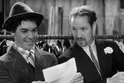 El Gobierno que merecemos