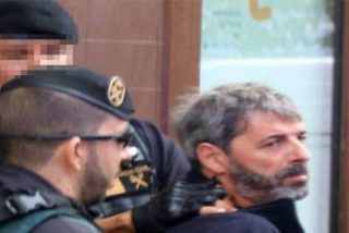 La Guardia Civil decomisa a los CDR catalanes un borrador tipo ETA para reivindicar atentados terroristas