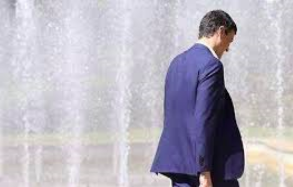 Manuel del Rosal: "&iexcl;&iexcl;V&aacute;yase Sr. S&aacute;nchez!! &iexcl;&iexcl;V&aacute;yase de una pu&ntilde;etera vez!!"