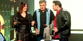 A Verónica Sanz (laSexta Noche) le "molan los kikis"