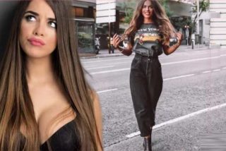 Violeta Mangri&ntilde;&aacute;n: &iquest;Quieres saber cu&aacute;nto mide y pesa la influencer que se hizo famosa en 'MyHyV'?