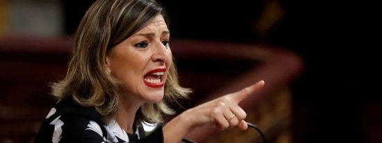 El miserable tuit de Yolanda D&iacute;az para desacreditar la labor del Ej&eacute;rcito, Polic&iacute;a y Guardia Civil en Afganist&aacute;n