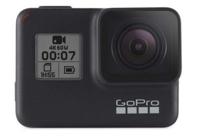 Si buscas una GoPro de m&aacute;xima calidad, la&nbsp;HERO7&nbsp;Black es altamente recomendable&nbsp;