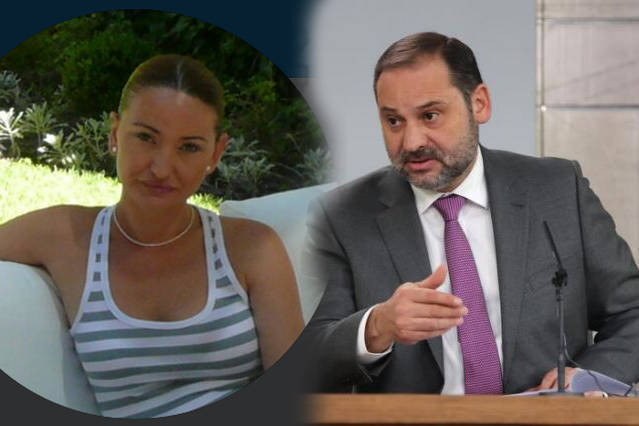 La ONG oscura del ministro &Aacute;balos: 5 millones de euros de dinero p&uacute;blico sin declarar para &lsquo;enchufar&rsquo; a su mujer