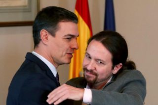 S&aacute;nchez pone al 'zorro' Iglesias a vigilar el 'gallinero' del CNI